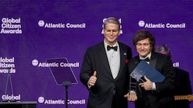 Tesoro de los Estados Unidos revela que se activó un tramo del swap con Argentina Tesoro de los Estados Unidos revela que se activó un tramo del swap con Argentina