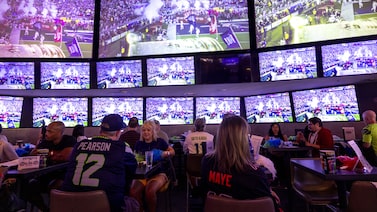 El Super Bowl genera una jornada récord de US$1.200 millones en mercados de predicción El Super Bowl genera una jornada récord de US$1.200 millones en mercados de predicción