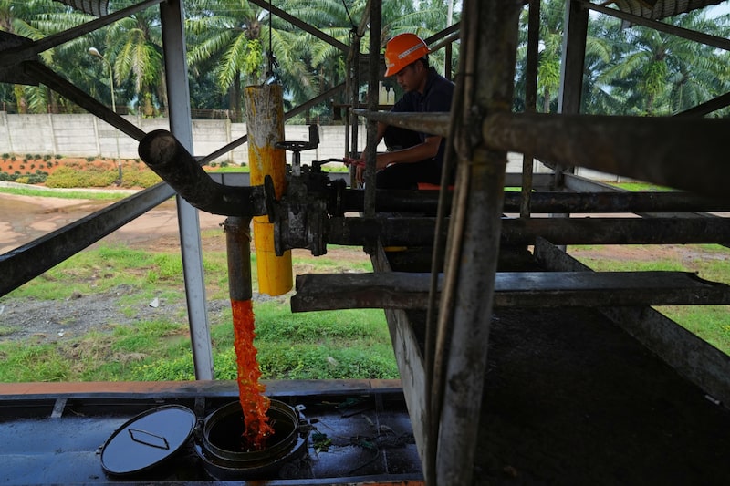 En Indonesia En Indonesia