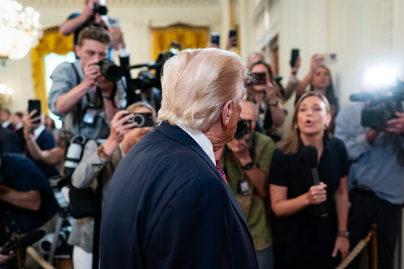 Foto: Josh Wingrove Foto: Josh Wingrove