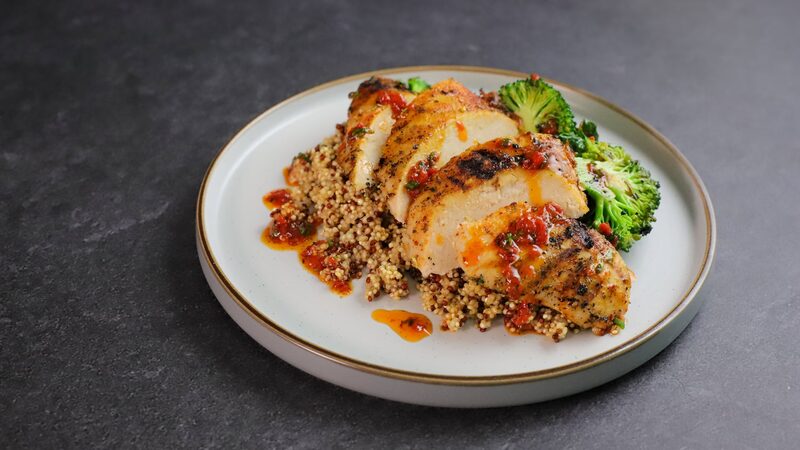 JBS compra The Vegetarian Butcher, da Unilever, para avançar em carnes vegetais JBS compra The Vegetarian Butcher, da Unilever, para avançar em carnes vegetais