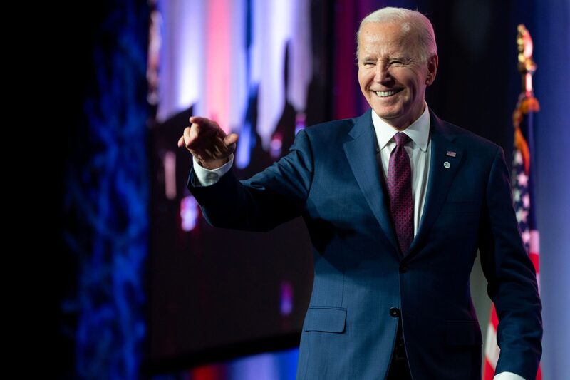 Joe Biden Photographer: Leigh Vogel/Abaca/Bloomberg Joe Biden Photographer: Leigh Vogel/Abaca/Bloomberg