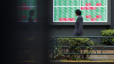 Futuros da Ásia indicam abertura em alta com avanço de negociações comerciais dos EUA Futuros da Ásia indicam abertura em alta com avanço de negociações comerciais dos EUA