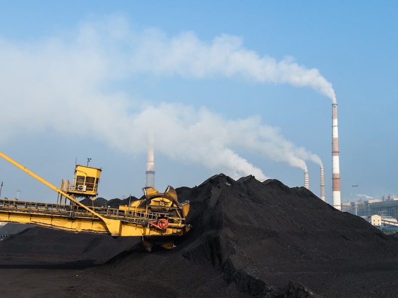 Aerogeneradores en el parque eólico de Waubra, operado por Acciona SA en Waubra, Victoria, Australia, en marzo de 2022. Fotógrafa: Carla Gottgens/Bloomberg. Aerogeneradores en el parque eólico de Waubra, operado por Acciona SA en Waubra, Victoria, Australia, en marzo de 2022. Fotógrafa: Carla Gottgens/Bloomberg.