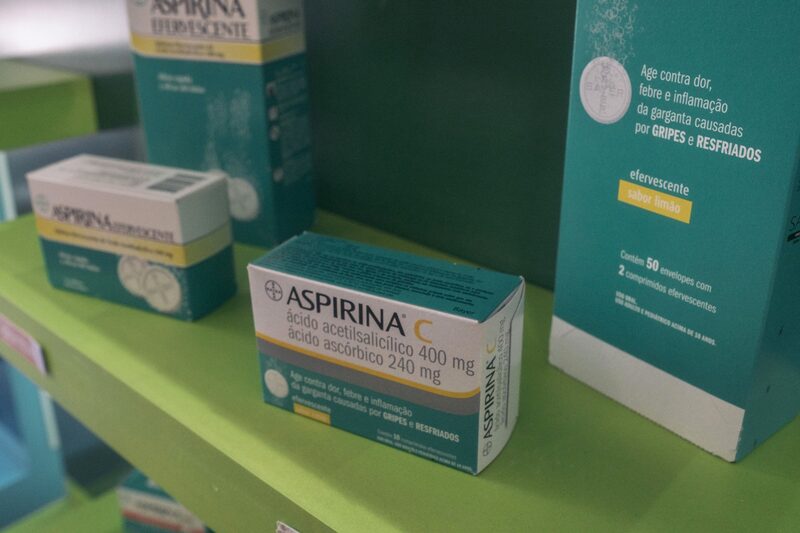 Esta no es la primera vez en el año en que Cofepris lanza una alerta sobre la falsificación de Aspirina. En febrero, dio a conocer que Bayer de México le proporcionó información sobre la falsificación de Aspirina de 500 mg, en presentación con 40 tabletas y con el lote X287. Esta no es la primera vez en el año en que Cofepris lanza una alerta sobre la falsificación de Aspirina. En febrero, dio a conocer que Bayer de México le proporcionó información sobre la falsificación de Aspirina de 500 mg, en presentación con 40 tabletas y con el lote X287.