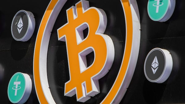 Bitcoin detiene la caída posterior a sus ETF y ahora enfrenta una prueba crucial Bitcoin detiene la caída posterior a sus ETF y ahora enfrenta una prueba crucial