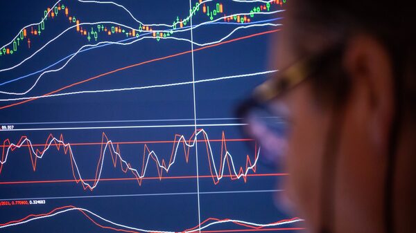 De Tesla a Nvidia, los favoritos de Wall Street siguen cayendo De Tesla a Nvidia, los favoritos de Wall Street siguen cayendo