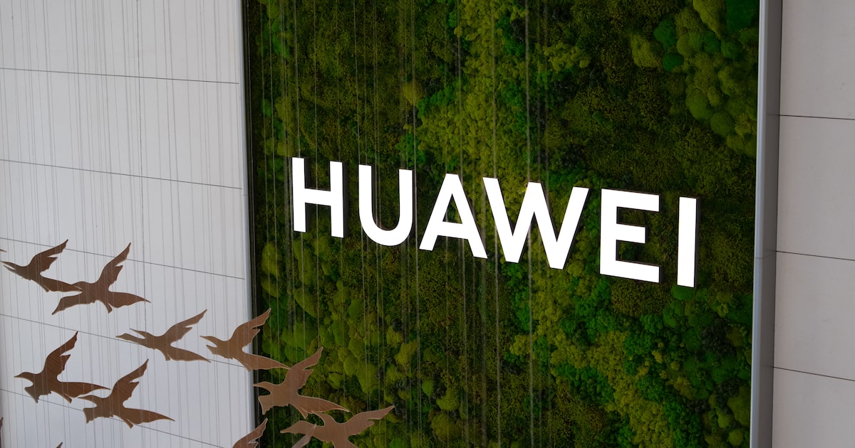 TENSIONES UE-CHINA: AMENAZA DE REPRESALIAS POR EQUIPOS HUAWEI