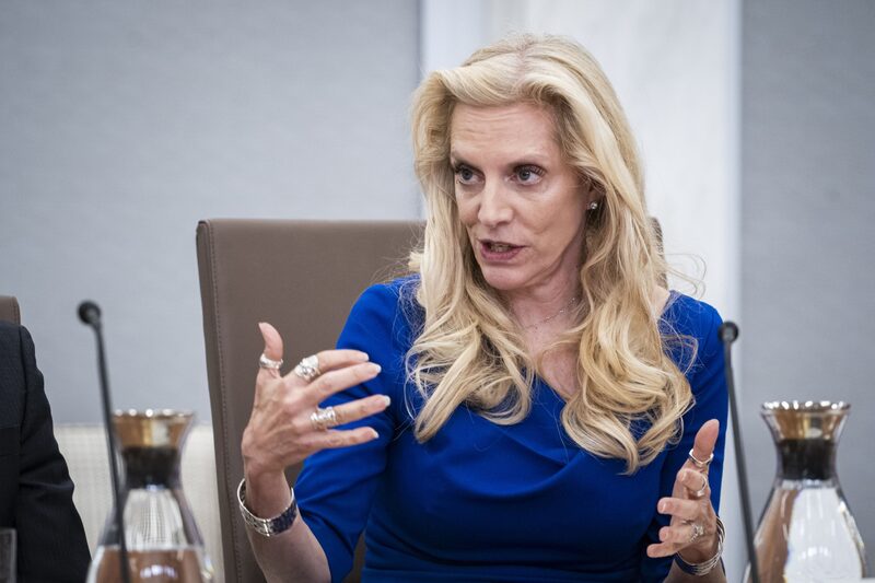 Lael Brainard Lael Brainard