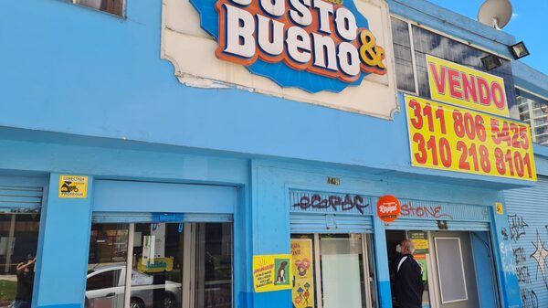 Justo & Bueno da paso clave para su salvamento en Colombia y evitar liquidación Justo & Bueno da paso clave para su salvamento en Colombia y evitar liquidación