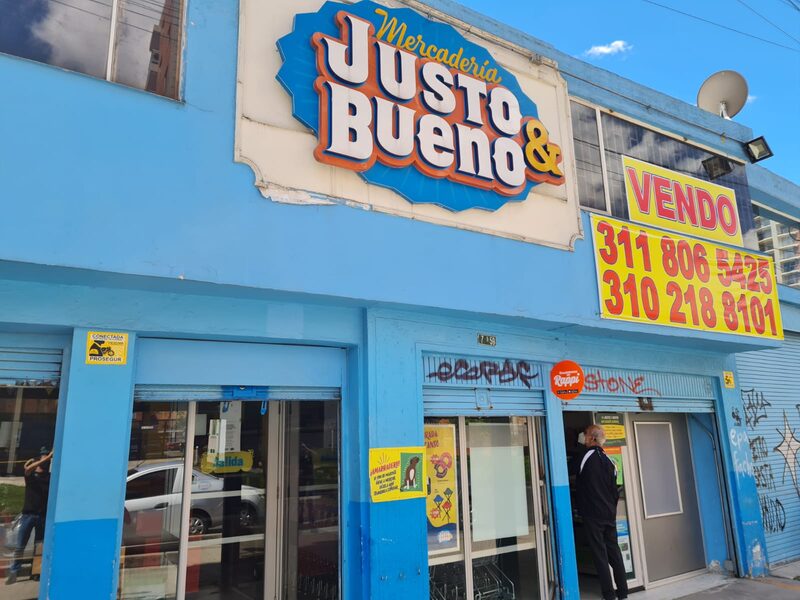 “No hemos engañado a nadie”, CEO de Justo & Bueno habla de su crisis empresarial “No hemos engañado a nadie”, CEO de Justo & Bueno habla de su crisis empresarial