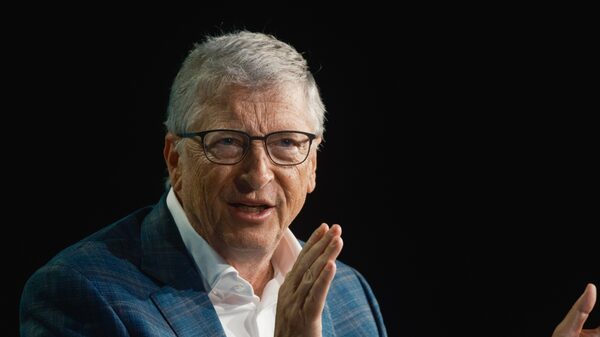 Bill Gates, Eric Schmidt e Michael Dell se unem a bilionários tech em fundo de VC  Bill Gates, Eric Schmidt e Michael Dell se unem a bilionários tech em fundo de VC