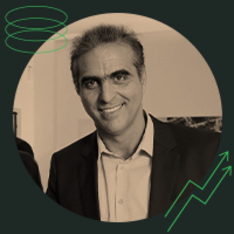 Pablo Di Si Pablo Di Si