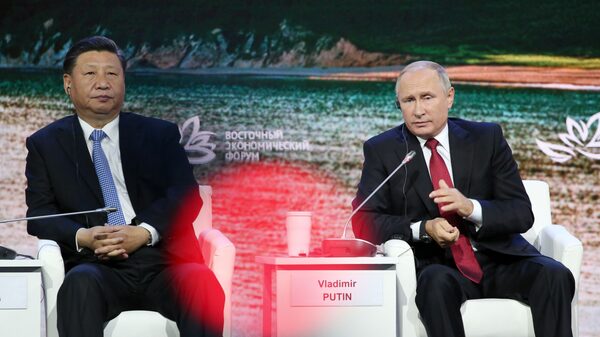 Es momento “Premio Nobel” para China si logra parar la guerra: funcionario de la ONU Es momento “Premio Nobel” para China si logra parar la guerra: funcionario de la ONU