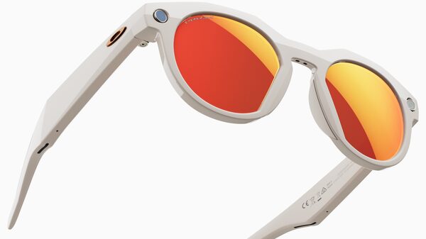 Meta sube la apuesta con nuevas gafas Oakley: más batería, video mejorado e IA integrada Meta sube la apuesta con nuevas gafas Oakley: más batería, video mejorado e IA integrada