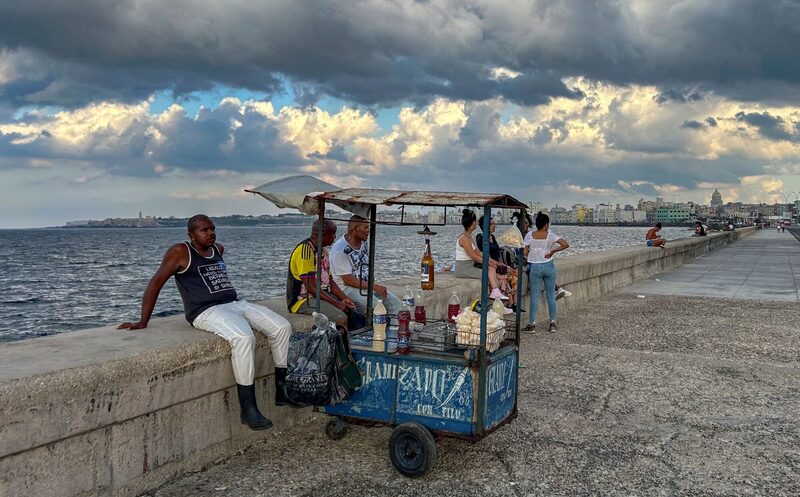 Estados Unidos al igual que Latinoamércia tiene fuertes razones para no renunciar a una Cuba moderna. (Foto por YAMIL LAGE / AFP) (Foto por: YAMIL LAGE/AFP via Getty Images) Estados Unidos al igual que Latinoamércia tiene fuertes razones para no renunciar a una Cuba moderna. (Foto por YAMIL LAGE / AFP) (Foto por: YAMIL LAGE/AFP via Getty Images)