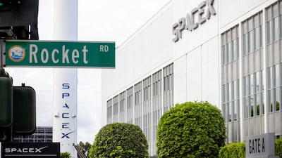 SpaceX retrasa prueba clave de Starship tras resolver fallas previas al despegue SpaceX retrasa prueba clave de Starship tras resolver fallas previas al despegue