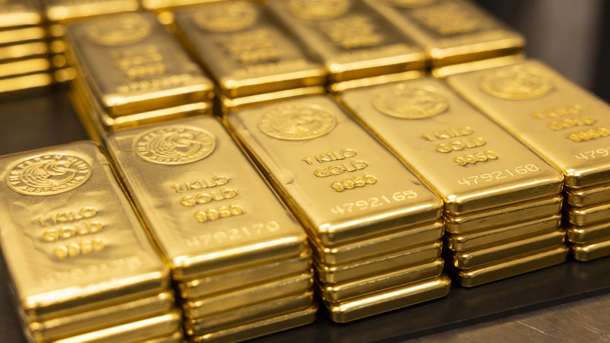 Cuáles son los escenarios posibles para el oro en la segunda mitad de 2026