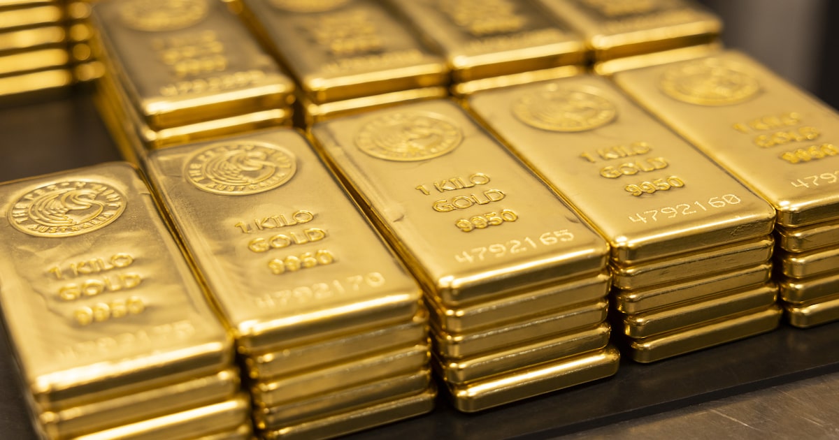 PREVISIÓN ORO: ESCENARIO DE PRECIO ELEVADO POR RECOMPOSICIÓN DE RESERVAS