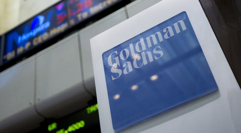 O principal banco de investimentos de Wall Street tinha como política que só abriria o capital de uma empresa nos EUA ou na Europa Ocidental se ela incluísse dois membros que oferecessem diversidade ao conselho (foto: Jin Lee/Bloomberg) O principal banco de investimentos de Wall Street tinha como política que só abriria o capital de uma empresa nos EUA ou na Europa Ocidental se ela incluísse dois membros que oferecessem diversidade ao conselho (foto: Jin Lee/Bloomberg)