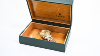 Rolex em baixa: preço de relógios de luxo usados cai ao menor nível em três anos Rolex em baixa: preço de relógios de luxo usados cai ao menor nível em três anos