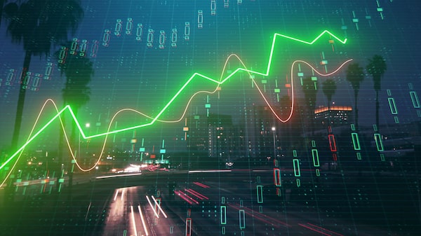 La Bolsa de Valores de Lima en Perú cerró en rojo hoy 19 de marzo La Bolsa de Valores de Lima en Perú cerró en rojo hoy 19 de marzo
