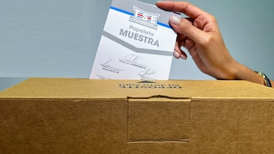 Dónde voto en Costa Rica: link para consultar su mesa de votación este domingo Dónde voto en Costa Rica: link para consultar su mesa de votación este domingo