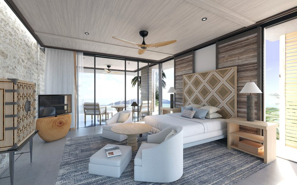 Foto: Auberge Resorts Foto: Auberge Resorts