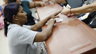 A quiénes aplica y cómo reclamar el pago extraordinario de Devolución del IVA junio 2024 A quiénes aplica y cómo reclamar el pago extraordinario de Devolución del IVA junio 2024