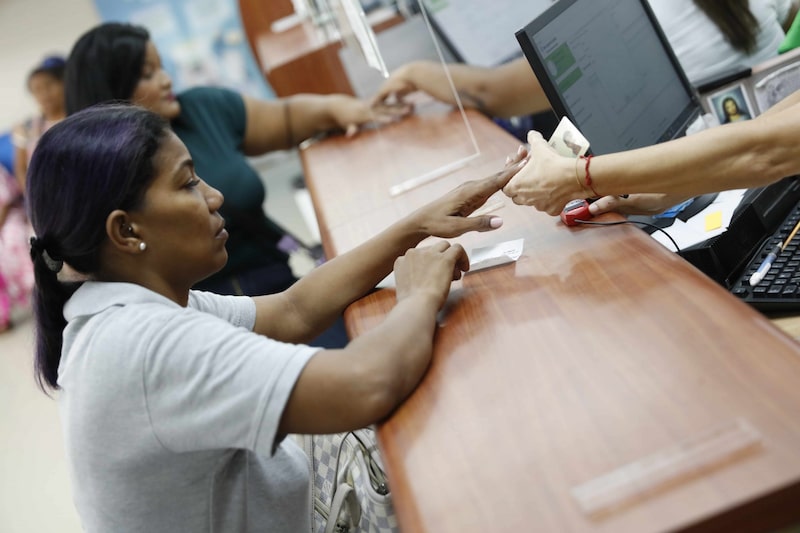 RUI de Colombia RUI de Colombia