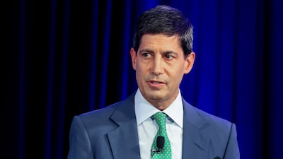 El regreso de Warsh a la Fed pondrá a prueba su capacidad para convencer a críticos y aliados El regreso de Warsh a la Fed pondrá a prueba su capacidad para convencer a críticos y aliados