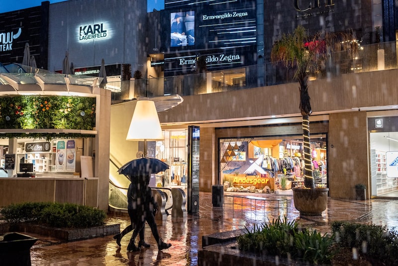 El banco central chileno tiene como objetivo una subida del costo de la vida del 3%. El banco central chileno tiene como objetivo una subida del costo de la vida del 3%.