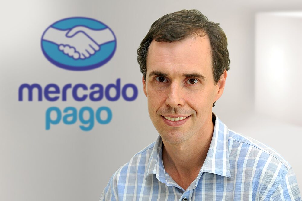 Osvaldo Gimenez, Presidente Fintech de MercadoLibre. Osvaldo Gimenez, Presidente Fintech de MercadoLibre.