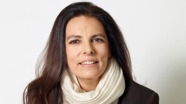 Ella es Françoise Bettencourt-Meyers, la mujer más rica del mundo desde hace cuatro años Ella es Françoise Bettencourt-Meyers, la mujer más rica del mundo desde hace cuatro años