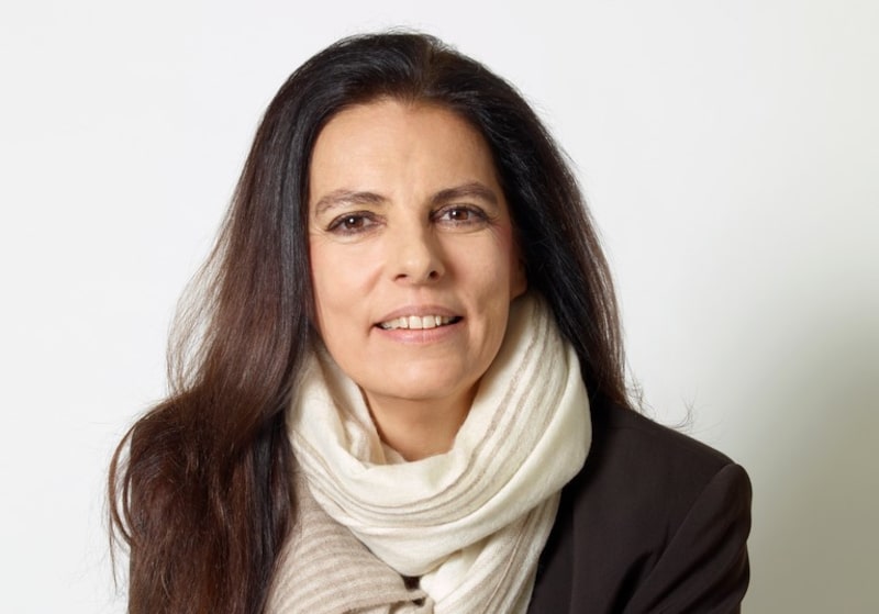 Françoise Bettencourt-Meyers Françoise Bettencourt-Meyers