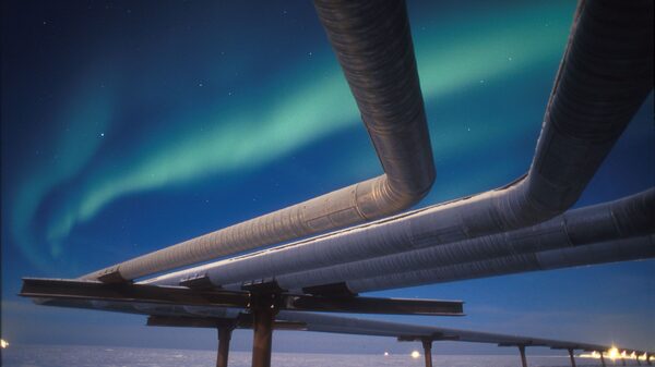 Sector energético logra su mejor día desde octubre gracias al recorte de la OPEP Sector energético logra su mejor día desde octubre gracias al recorte de la OPEP