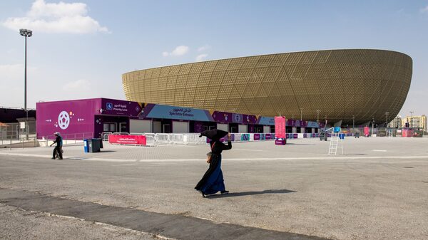 El desafío de Catar tras el Mundial: evitar ser un gigantesco elefante blanco El desafío de Catar tras el Mundial: evitar ser un gigantesco elefante blanco