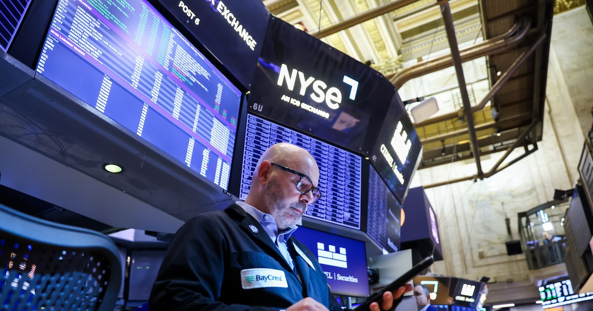 Inflación en EE.UU. y volatilidad global: lo que dicen los datos