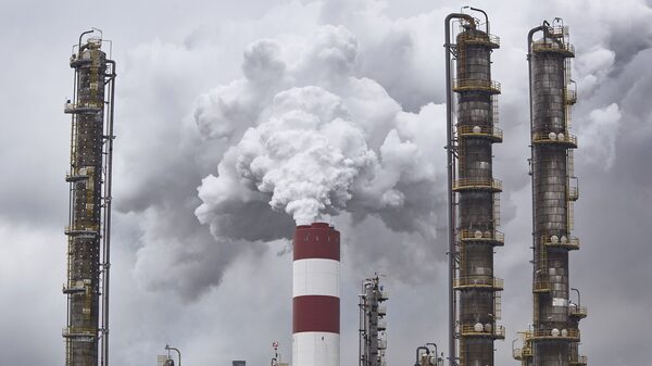 Wall Street no logra avances en la transición al financiamiento energético Wall Street no logra avances en la transición al financiamiento energético