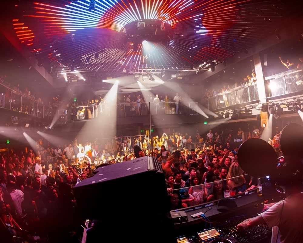 E11EVEN, en Miami, Florida. E11EVEN, en Miami, Florida.