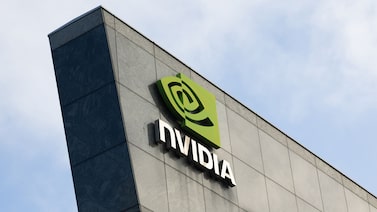 Nvidia demuestra que el repunte de las acciones de IA no es una burbuja, según DBS Nvidia demuestra que el repunte de las acciones de IA no es una burbuja, según DBS