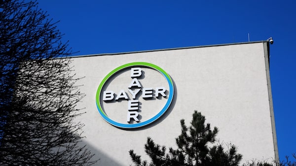 Bayer vende participação em unidade de contraceptivos à Apollo por € 3 bilhões Bayer vende participação em unidade de contraceptivos à Apollo por € 3 bilhões