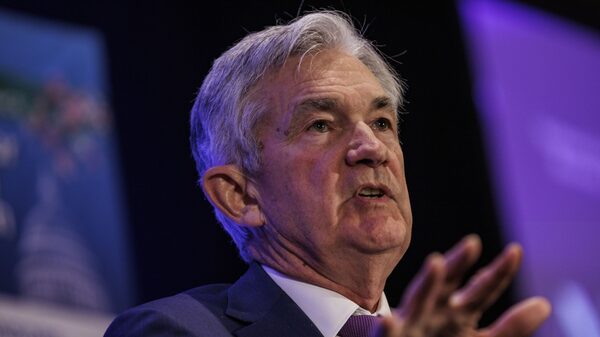 Analistas buscan respuesta a pregunta sobre alza de 75 puntos por parte de la Fed Analistas buscan respuesta a pregunta sobre alza de 75 puntos por parte de la Fed