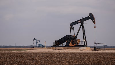 El petróleo y la demanda de chips para IA suman presión sobre la inflación global El petróleo y la demanda de chips para IA suman presión sobre la inflación global