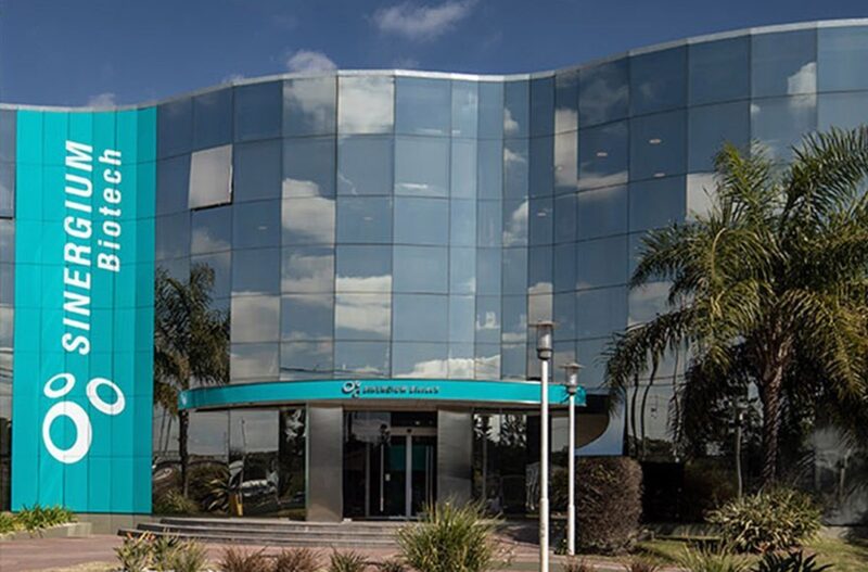 Foto: Sinergium Biontech Foto: Sinergium Biontech