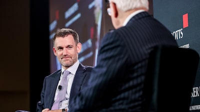 Um bilionário contra as bets: empresário alerta para vício e pede regulação nos EUA Um bilionário contra as bets: empresário alerta para vício e pede regulação nos EUA