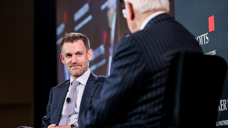 Um bilionário contra as bets: empresário alerta para vício e pede regulação nos EUA Um bilionário contra as bets: empresário alerta para vício e pede regulação nos EUA