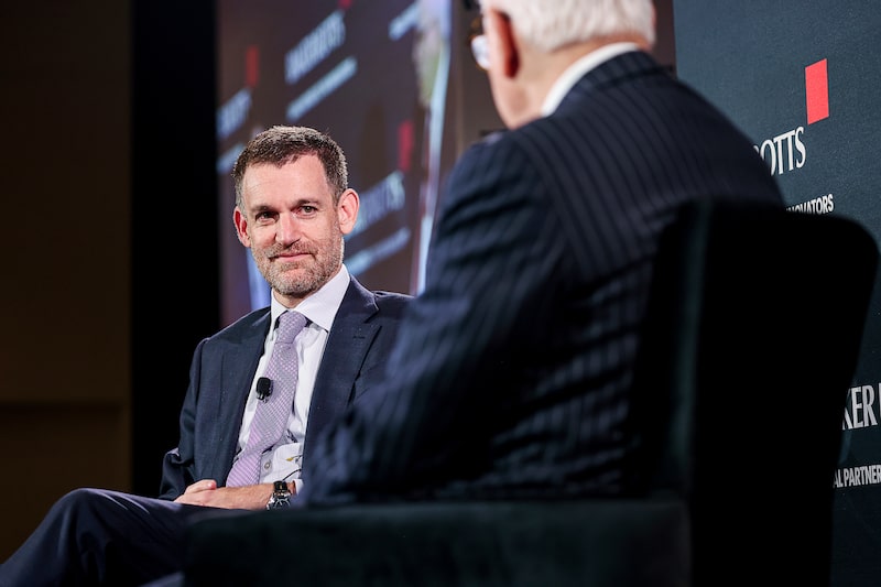 John Arnold John Arnold