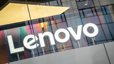 Lenovo mira mercado de US$ 850 bi no segmento de serviços após projetos na Copa e na F1 Lenovo mira mercado de US$ 850 bi no segmento de serviços após projetos na Copa e na F1