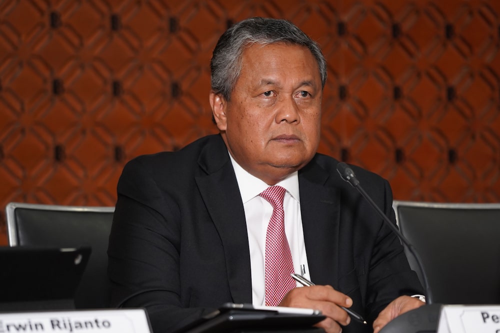 Perry Warjiyo Perry Warjiyo